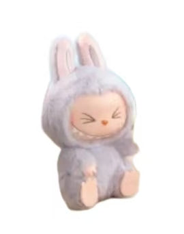 V2 THE MONSTERS- Have a Seat Vinyl Plush Blind Box