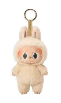 V1 The Monsters Exciting Macaron Series Plush Pendant Blind Box