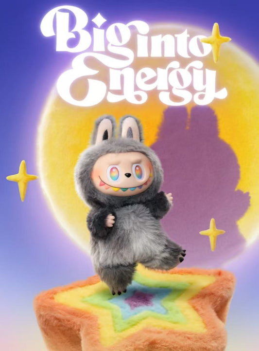 3.0 BIG INTO ENERGY Series