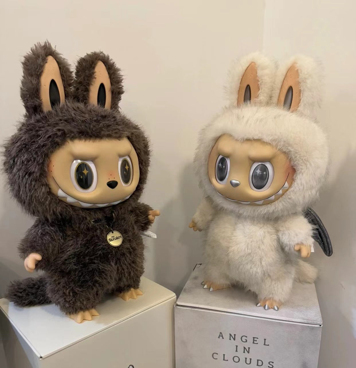 Angel&origianl(handmade)