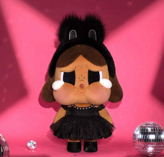 Shiny Shiny Plush doll