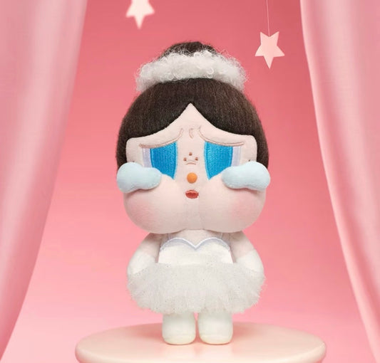 Shiny Shiny Plush pendant Blister pack