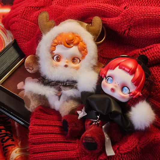 Winter Symphony Series Plush