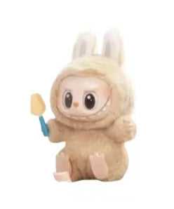 V2 THE MONSTERS- Have a Seat Vinyl Plush Blind Box