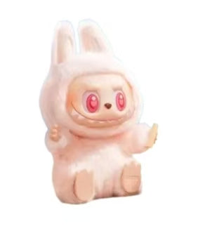 V2 THE MONSTERS- Have a Seat Vinyl Plush Blind Box