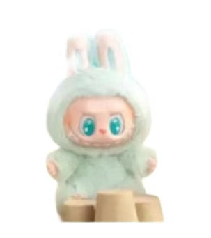 V2 THE MONSTERS- Have a Seat Vinyl Plush Blind Box