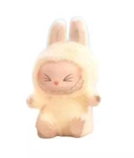 V2 THE MONSTERS- Have a Seat Vinyl Plush Blind Box