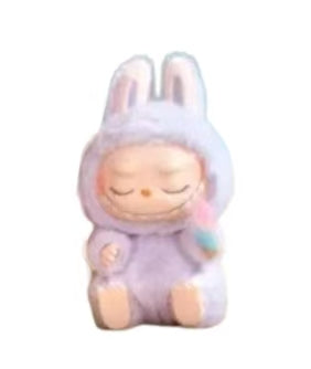 V2 THE MONSTERS- Have a Seat Vinyl Plush Blind Box